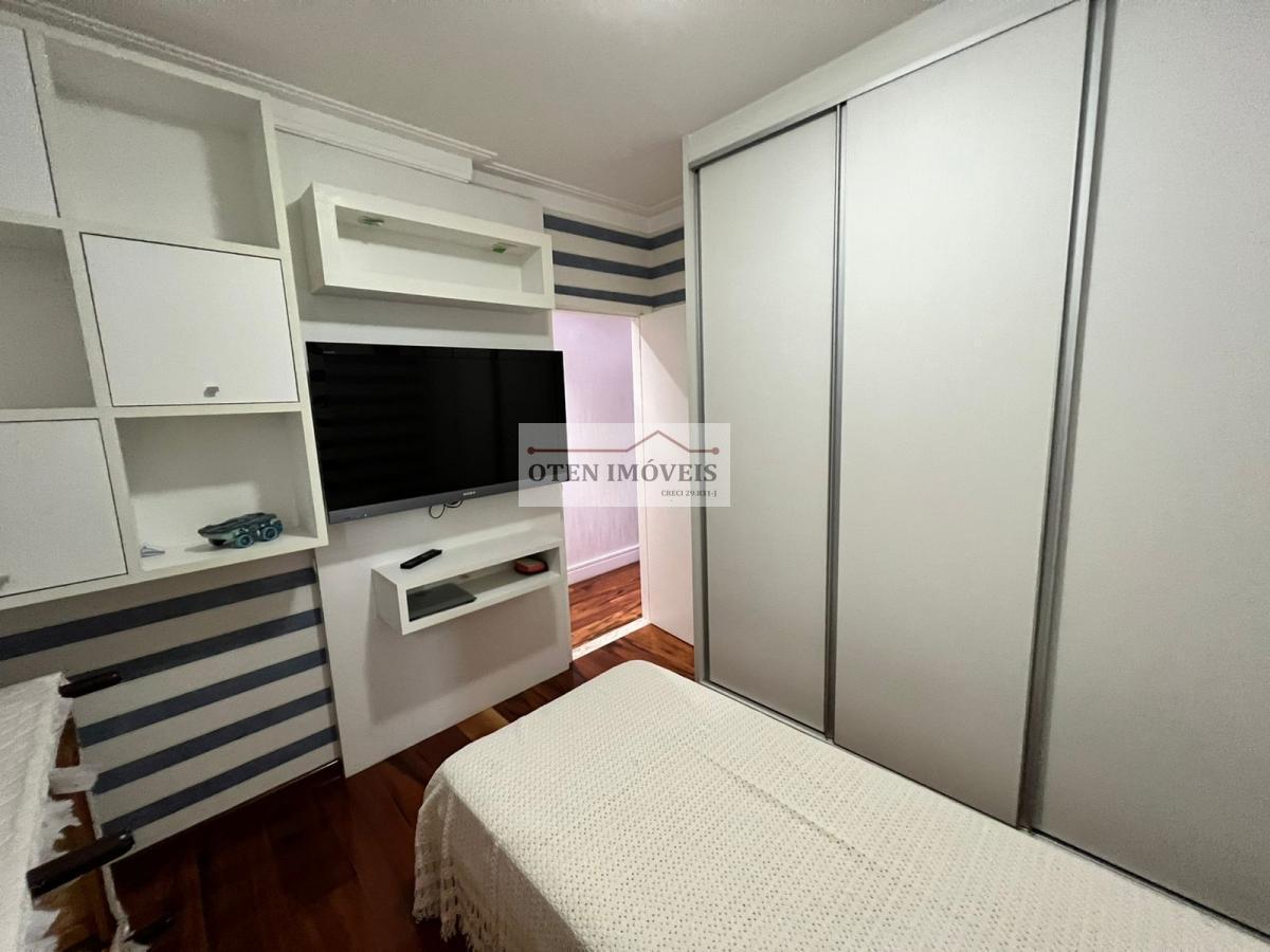 Apartamento à venda com 3 quartos, 156m² - Foto 18