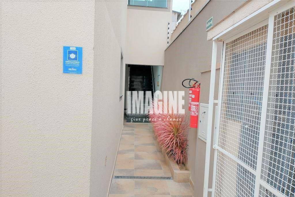 Apartamento à venda com 2 quartos, 36m² - Foto 16