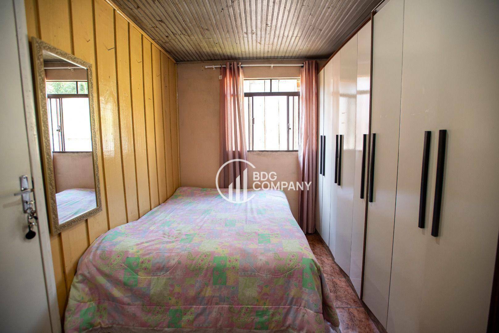 Casa à venda com 2 quartos, 80m² - Foto 19