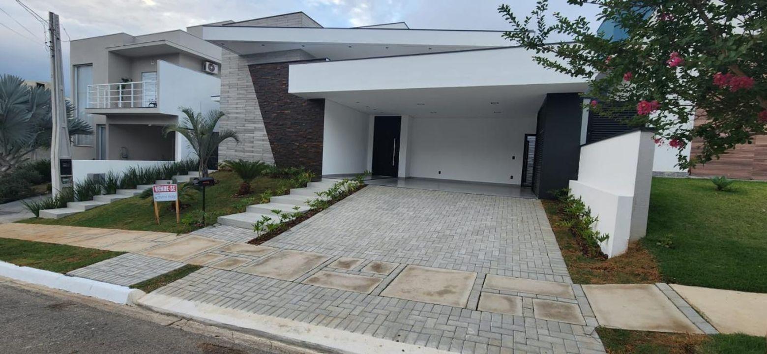 Casa de Condomínio à venda com 3 quartos, 300m² - Foto 36