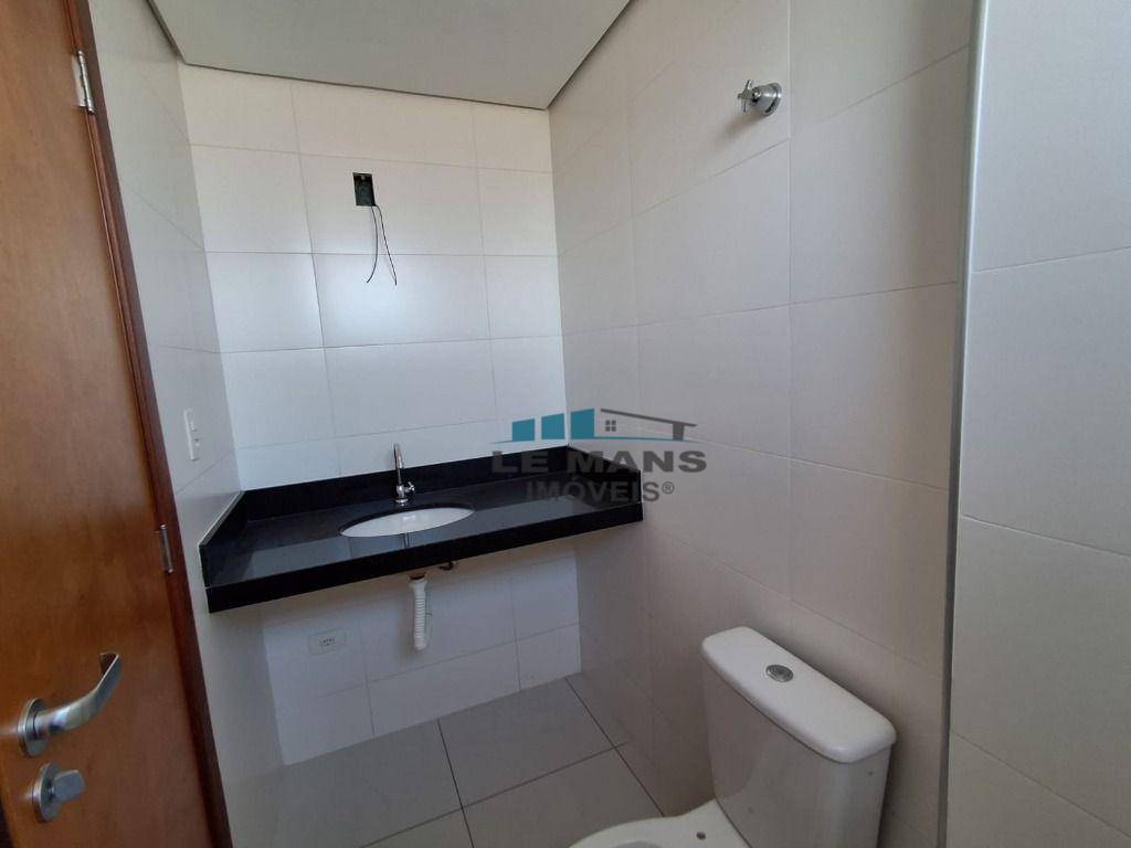 Apartamento à venda com 3 quartos, 101m² - Foto 9