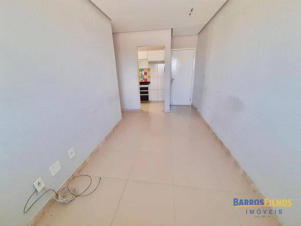 Apartamento, 3 quartos, 50 m² - Foto 2