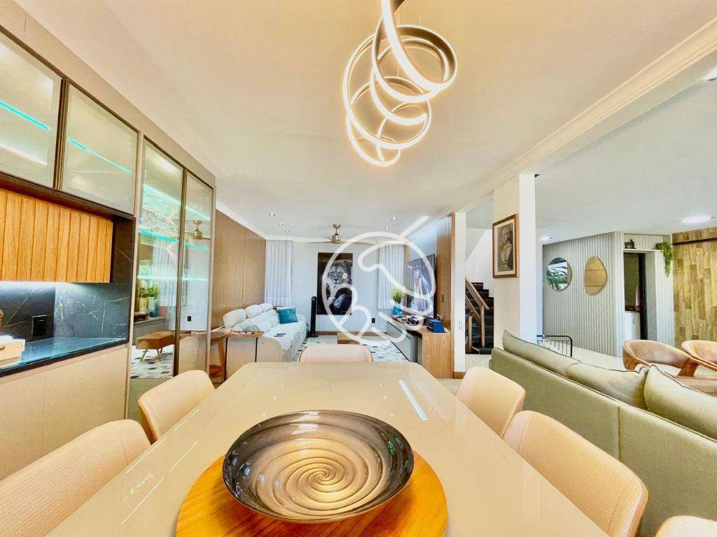 Casa, 4 quartos, 400 m² - Foto 2