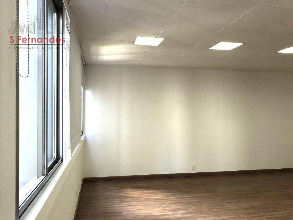 Conjunto Comercial-Sala para alugar, 43m² - Foto 11