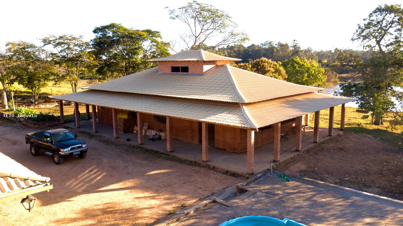 Fazenda à venda com 4 quartos, 9m² - Foto 8