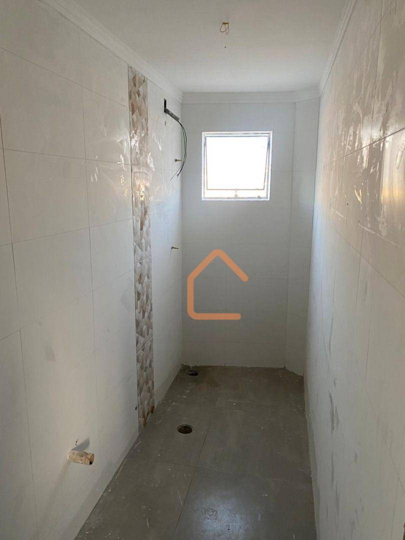 Apartamento à venda com 1 quarto, 26m² - Foto 7