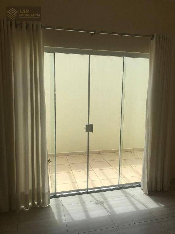 Casa de Condomínio, 3 quartos - Foto 23