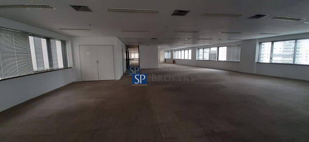 Conjunto Comercial-Sala para alugar, 240m² - Foto 8