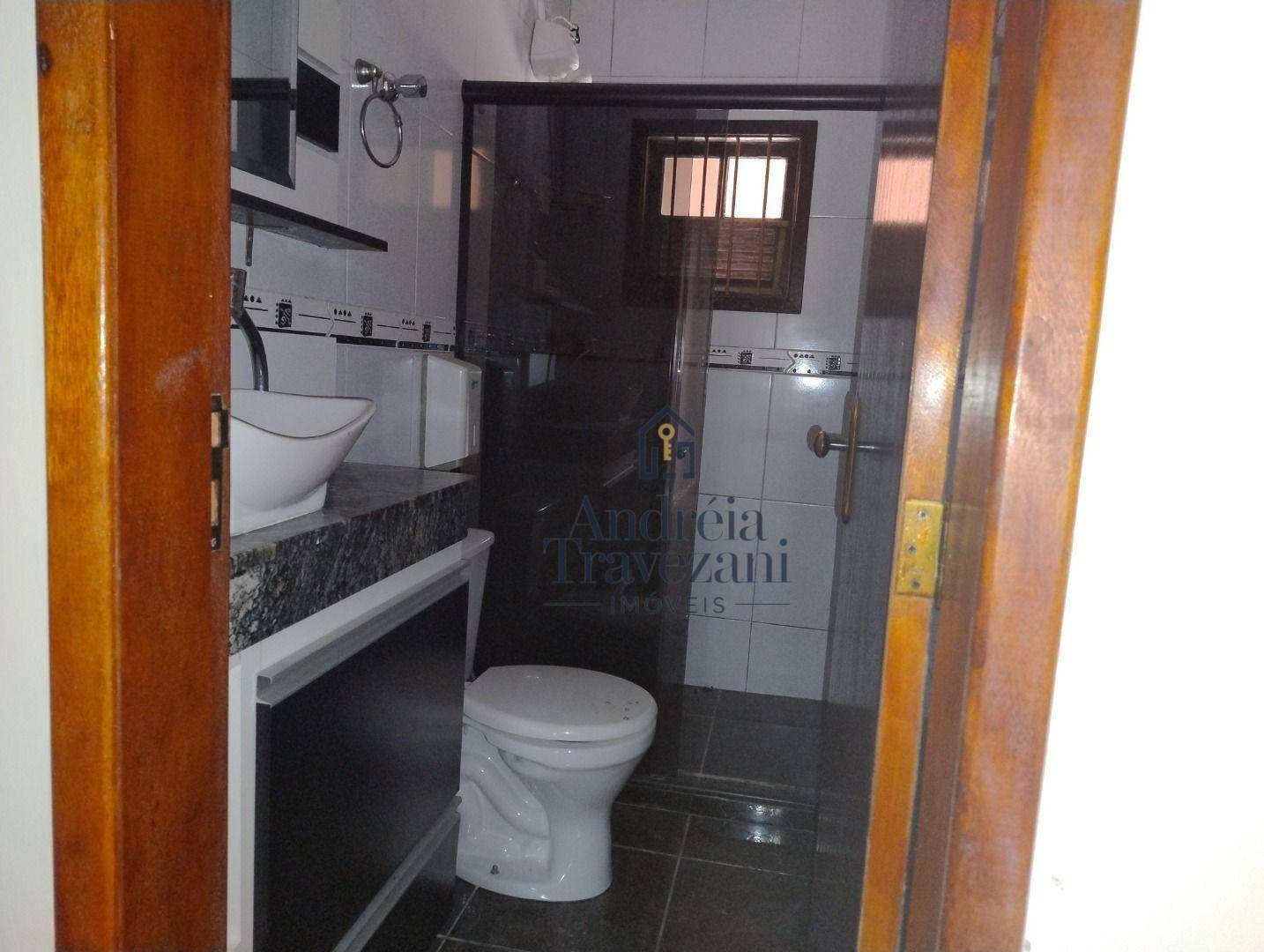 Casa à venda com 2 quartos, 80m² - Foto 18