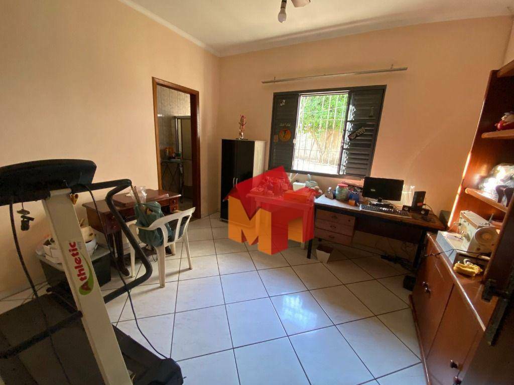 Casa à venda com 3 quartos, 160m² - Foto 11