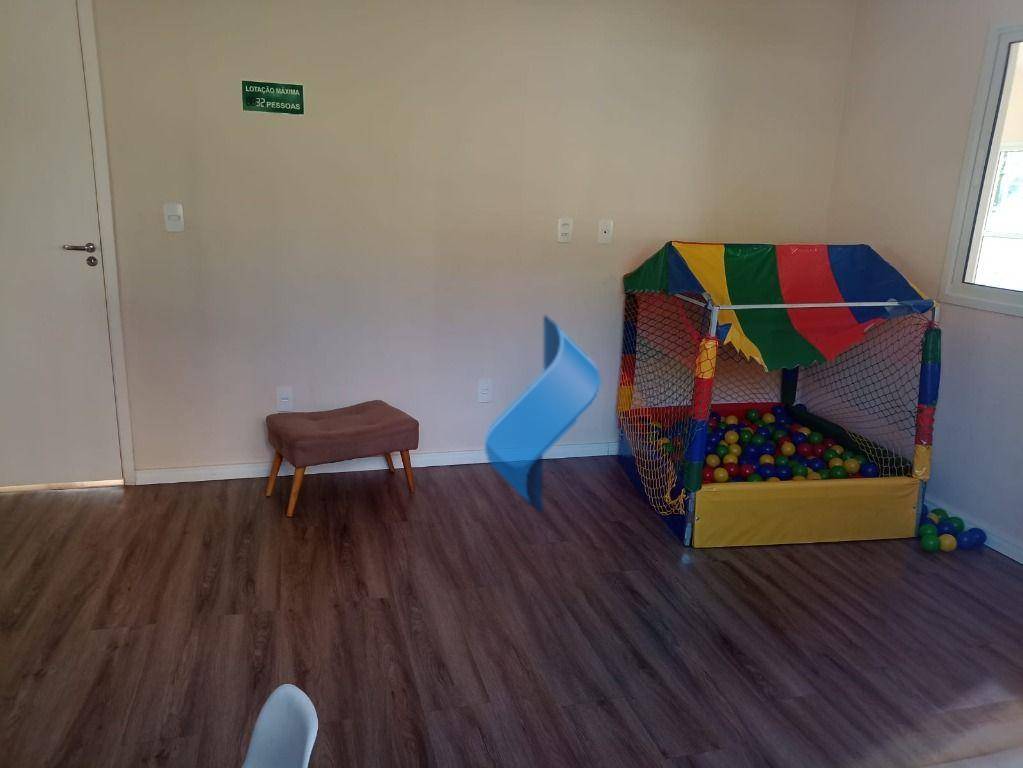 Apartamento à venda com 2 quartos, 53m² - Foto 40