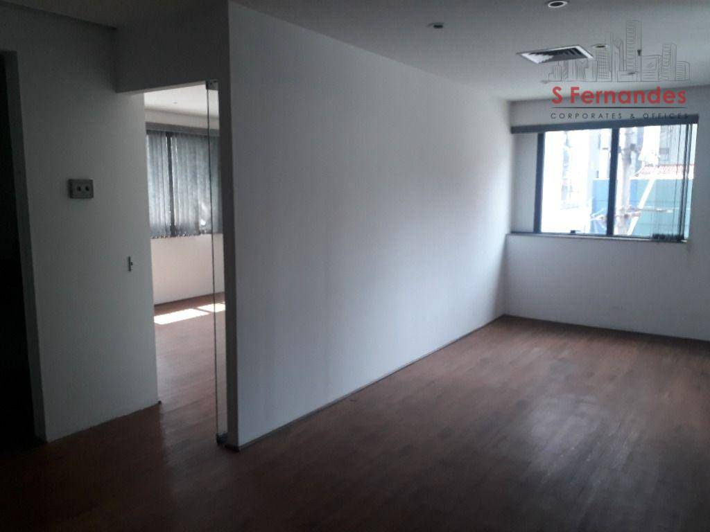 Conjunto Comercial-Sala para alugar, 50m² - Foto 9