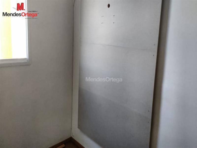 Apartamento à venda com 2 quartos, 51m² - Foto 16