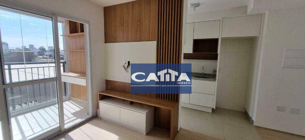 Apartamento à venda com 2 quartos, 51m² - Foto 1