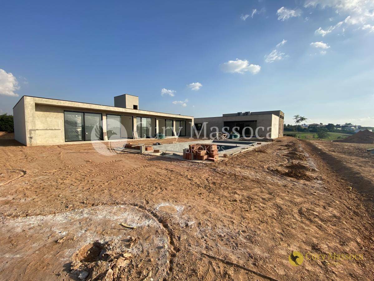 Casa de Condomínio à venda com 5 quartos, 600m² - Foto 19