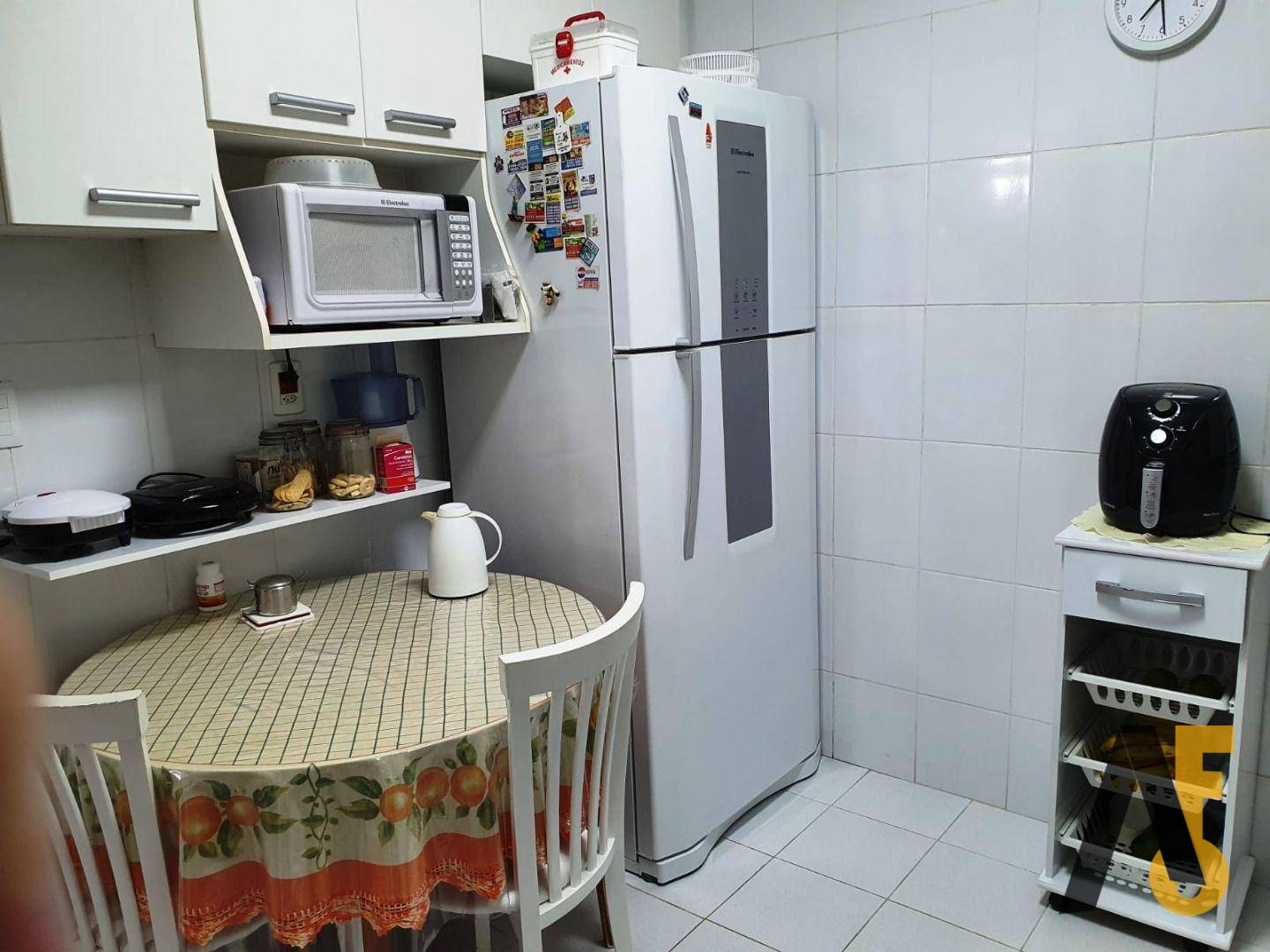 Casa de Condomínio à venda com 3 quartos, 88m² - Foto 8