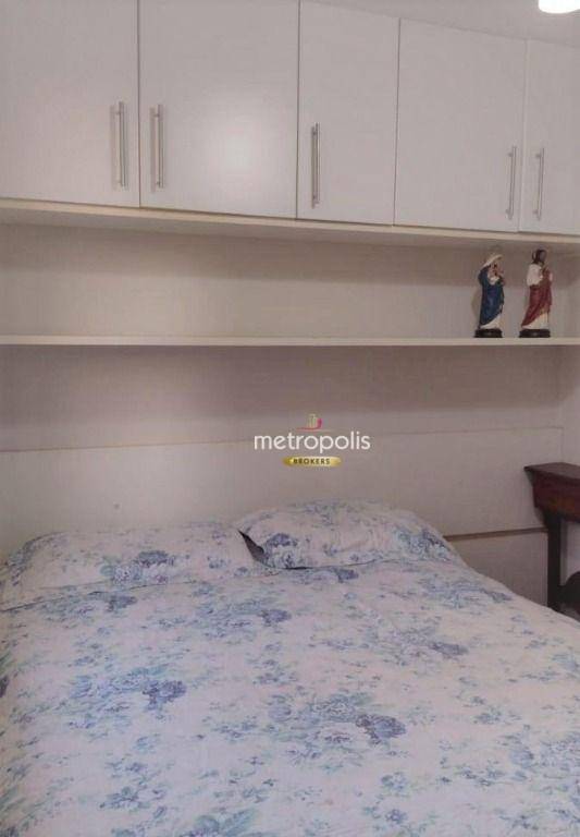 Apartamento à venda com 3 quartos, 61m² - Foto 22