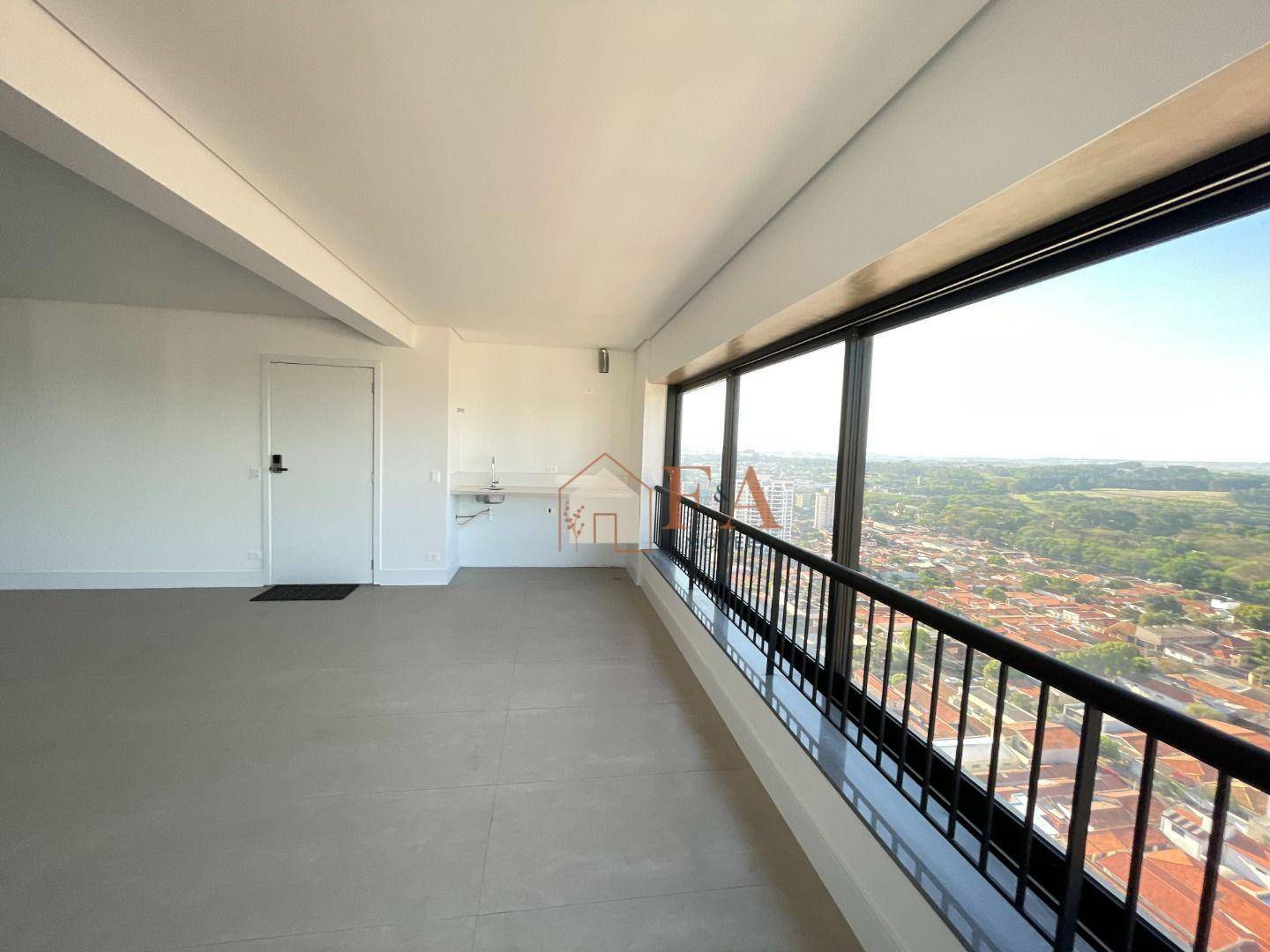 Apartamento à venda com 3 quartos, 163m² - Foto 9