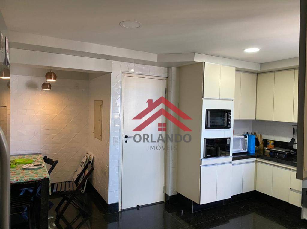 Apartamento à venda com 4 quartos, 270m² - Foto 5