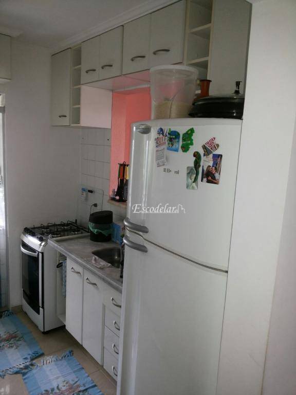 Apartamento à venda com 2 quartos, 47m² - Foto 10