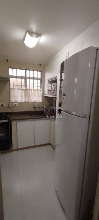 Apartamento à venda com 2 quartos, 49m² - Foto 2