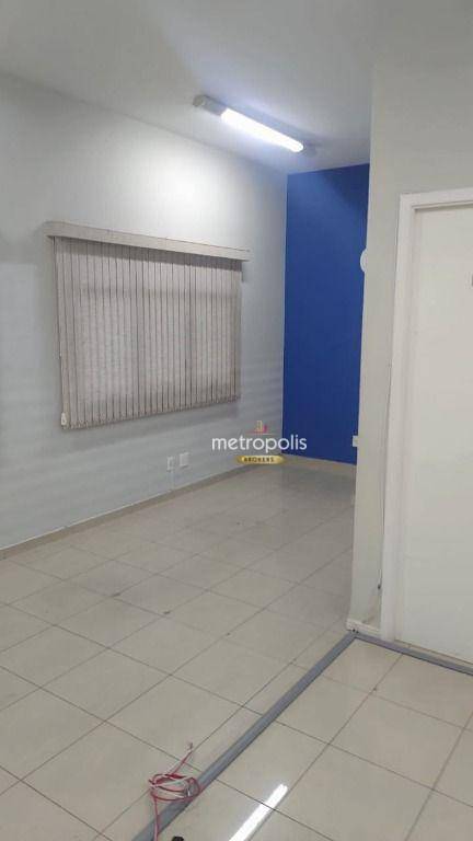 Conjunto Comercial-Sala à venda, 58m² - Foto 1