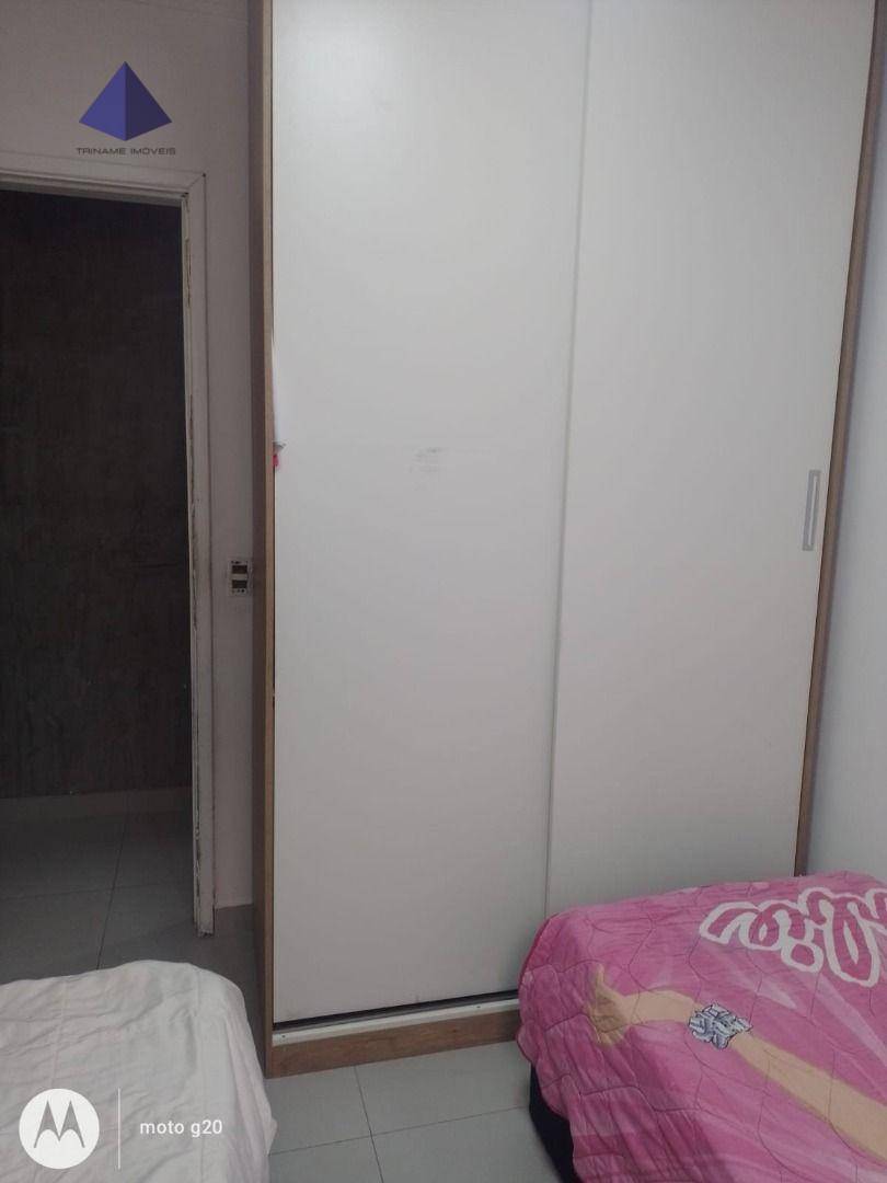 Apartamento à venda com 2 quartos, 48m² - Foto 10