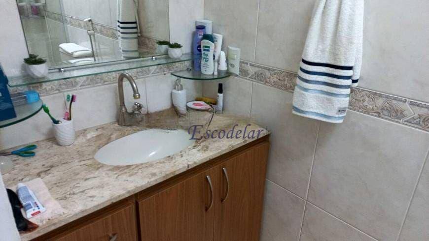 Apartamento à venda com 2 quartos, 60m² - Foto 5