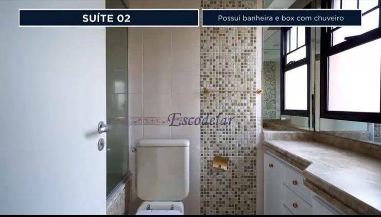 Apartamento à venda com 4 quartos, 428m² - Foto 26