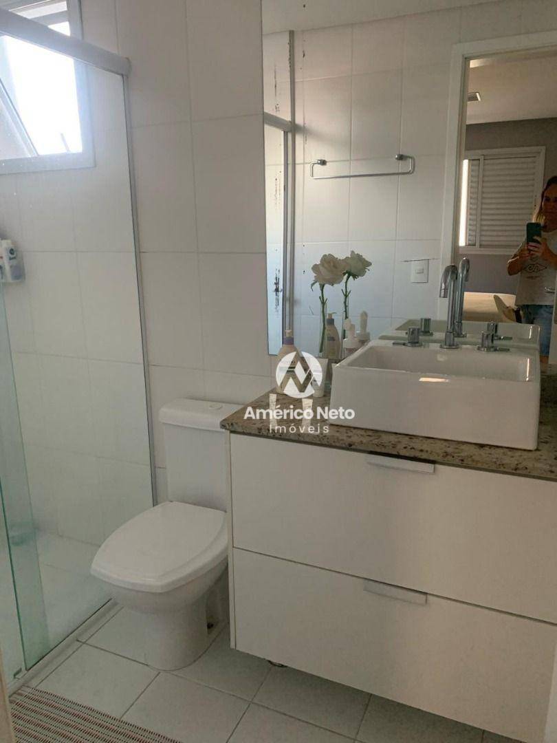 Apartamento à venda com 3 quartos, 97m² - Foto 10