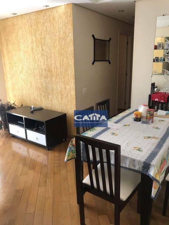 Apartamento à venda com 2 quartos, 57m² - Foto 2