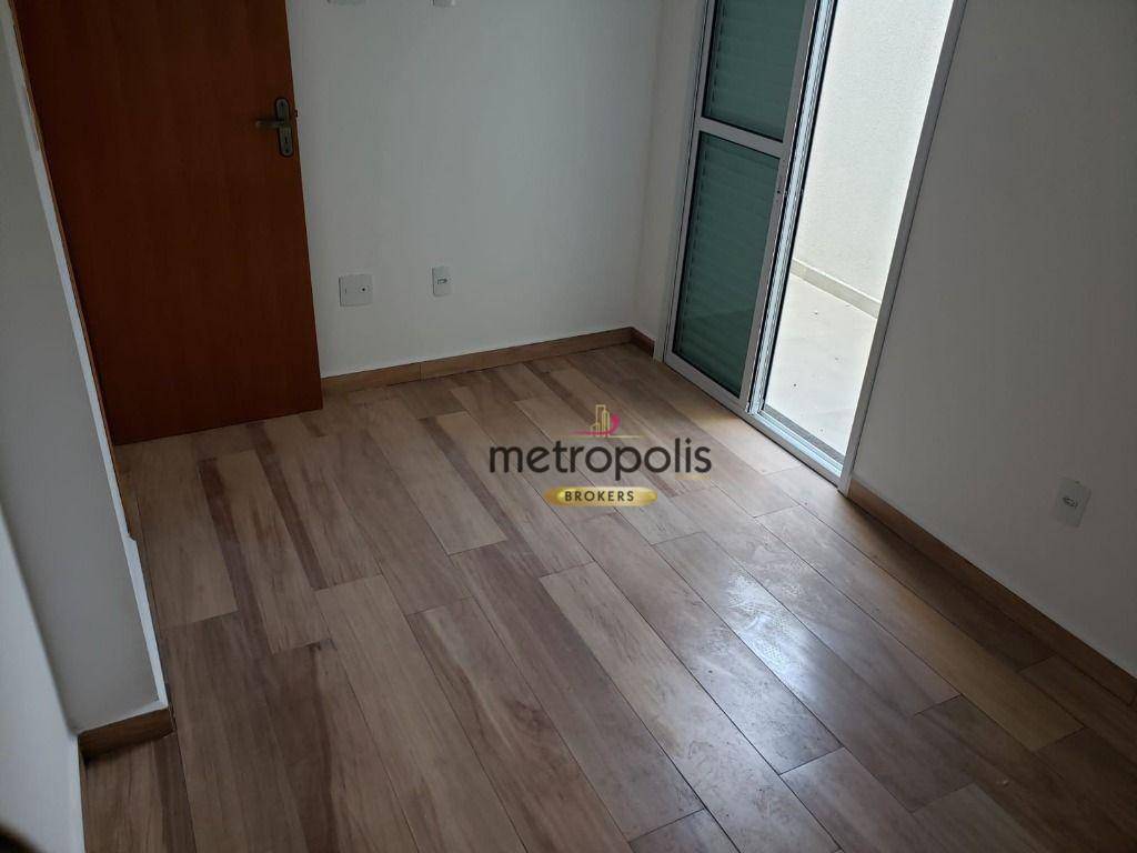 Apartamento à venda com 2 quartos, 50m² - Foto 6