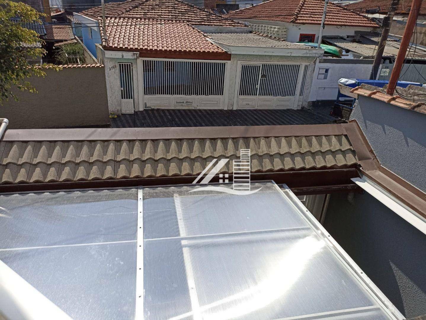 Sobrado à venda com 2 quartos, 107m² - Foto 5