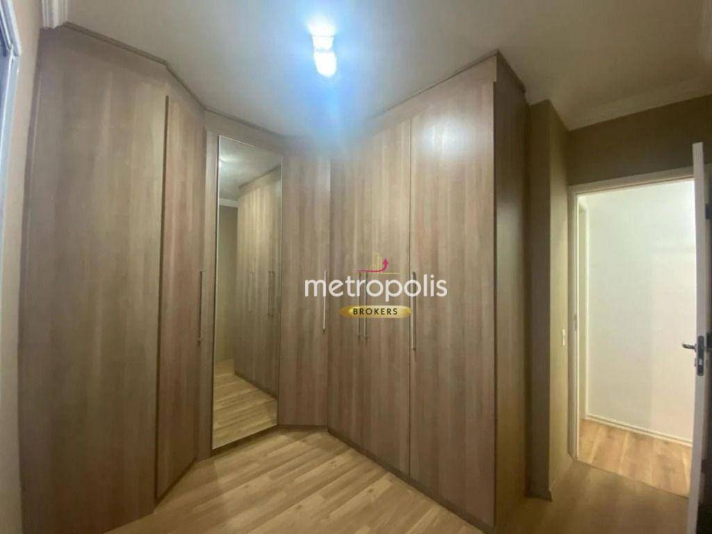 Apartamento à venda com 2 quartos, 62m² - Foto 11