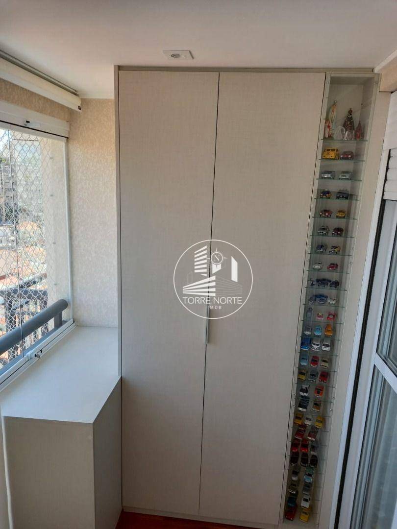 Apartamento à venda com 2 quartos, 93m² - Foto 33