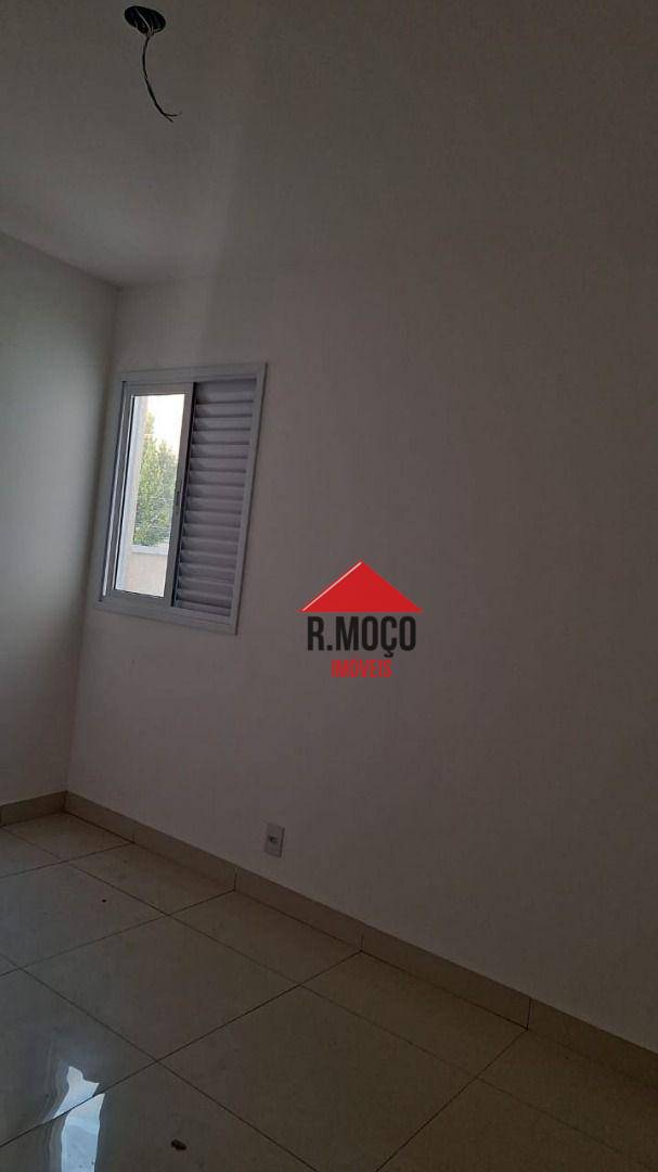 Apartamento à venda com 2 quartos, 38m² - Foto 8