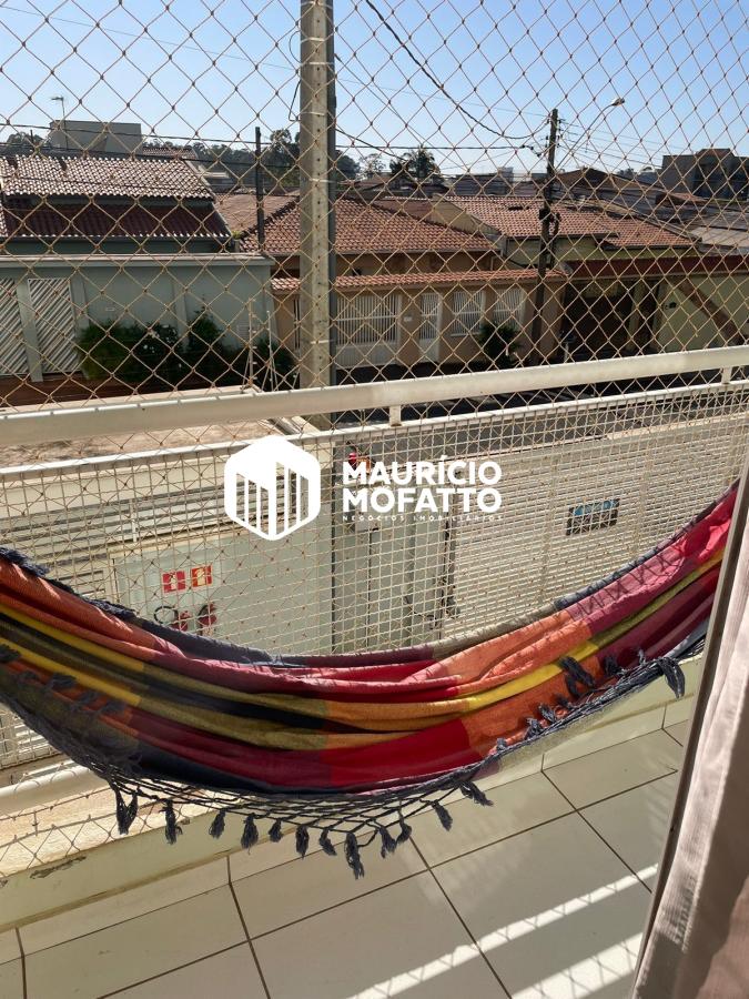 Apartamento à venda com 2 quartos - Foto 10