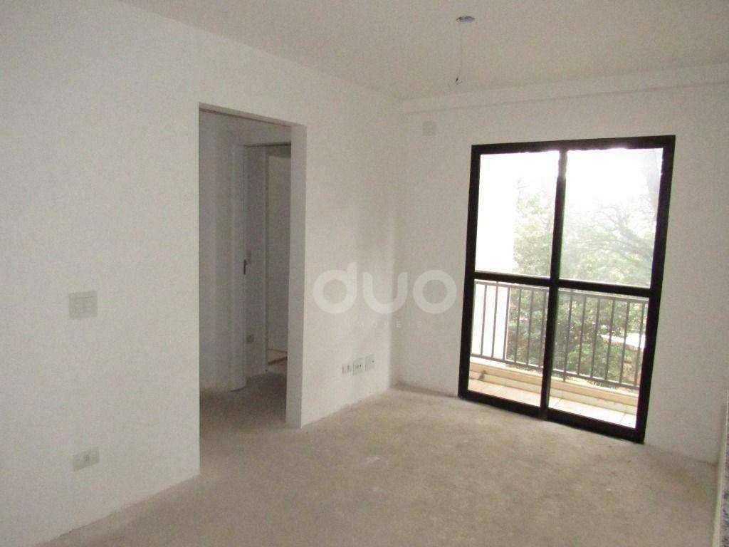 Apartamento, 2 quartos, 58 m² - Foto 1