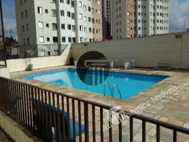 Apartamento à venda com 2 quartos, 55m² - Foto 25