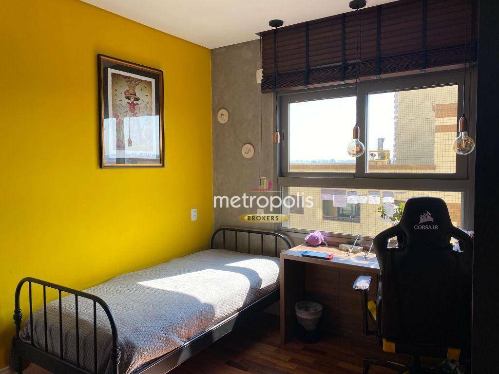 Apartamento à venda com 4 quartos, 258m² - Foto 11