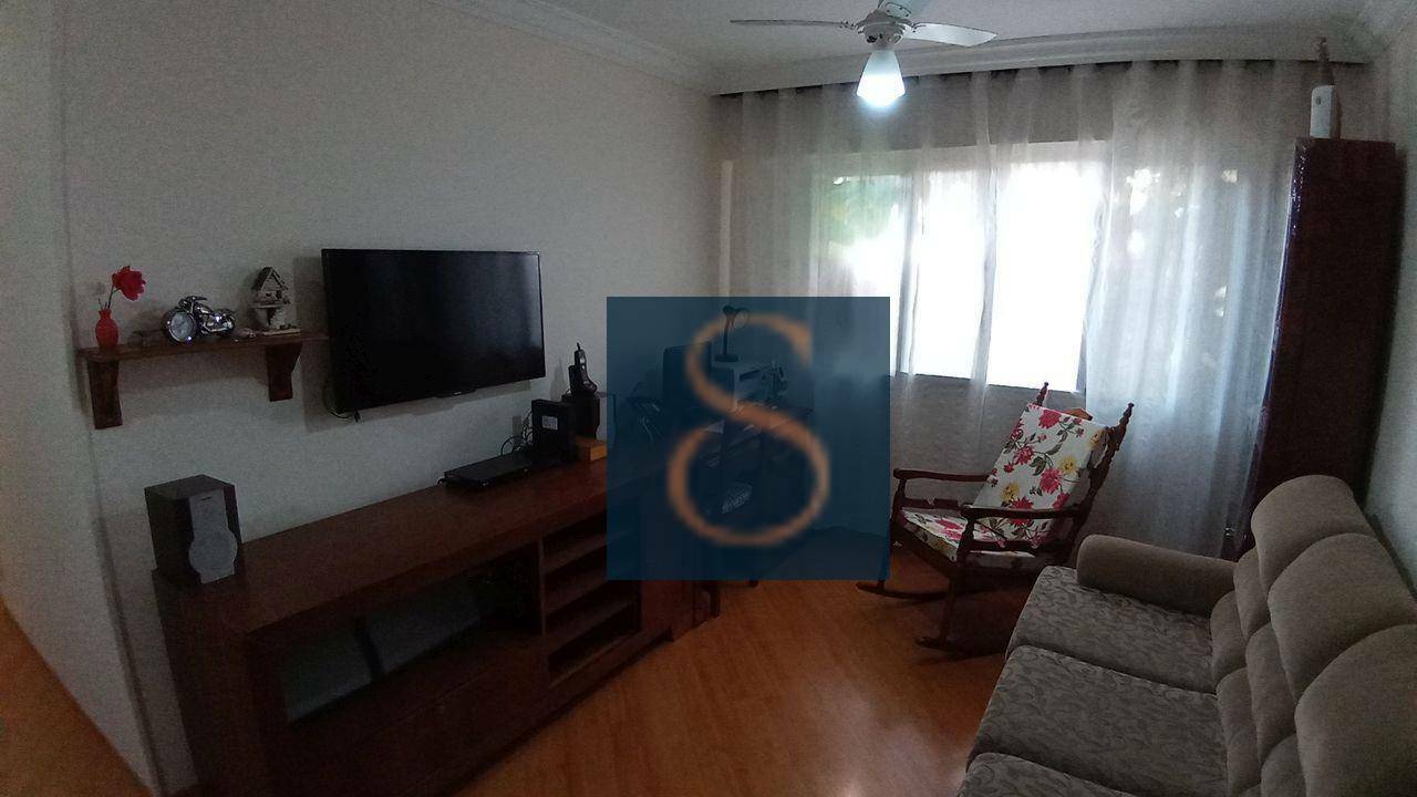 Apartamento à venda com 2 quartos, 75m² - Foto 5