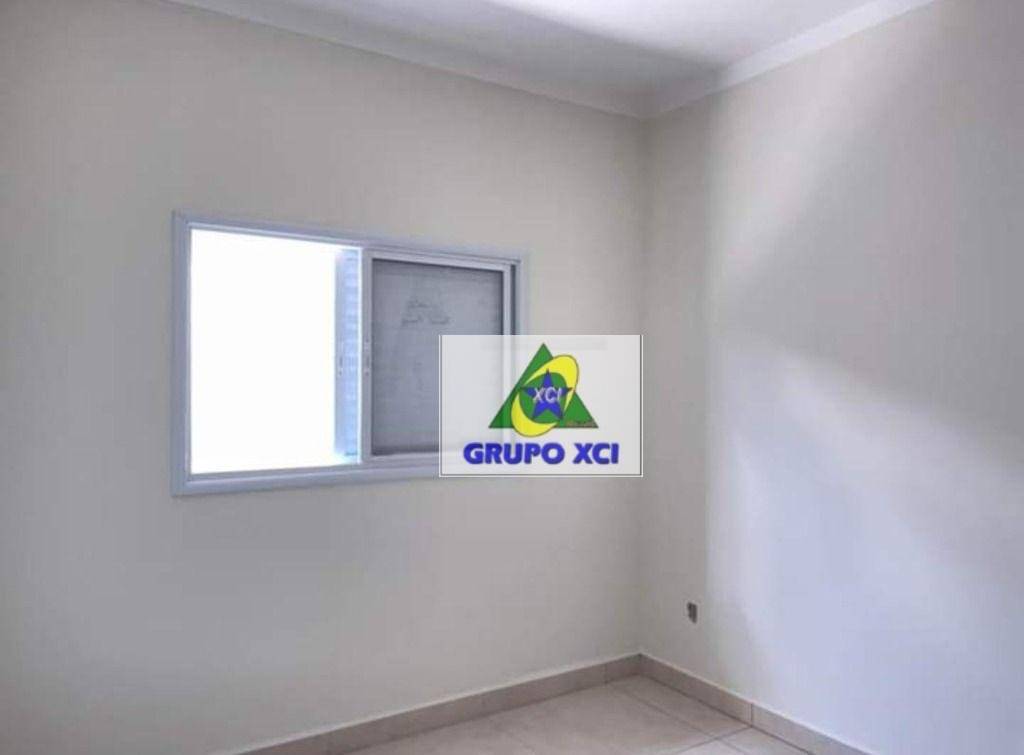 Casa à venda com 3 quartos, 110m² - Foto 17