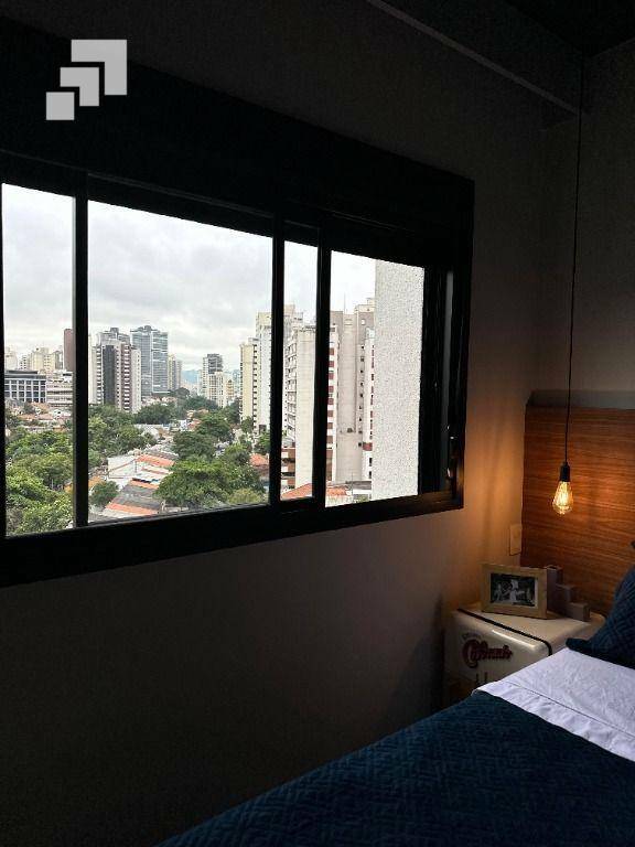 Apartamento à venda com 2 quartos, 60m² - Foto 24