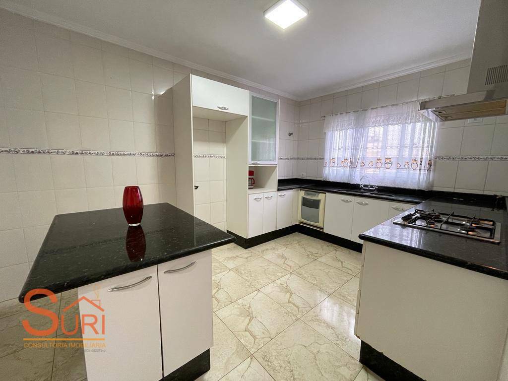 Sobrado à venda com 3 quartos, 122m² - Foto 5