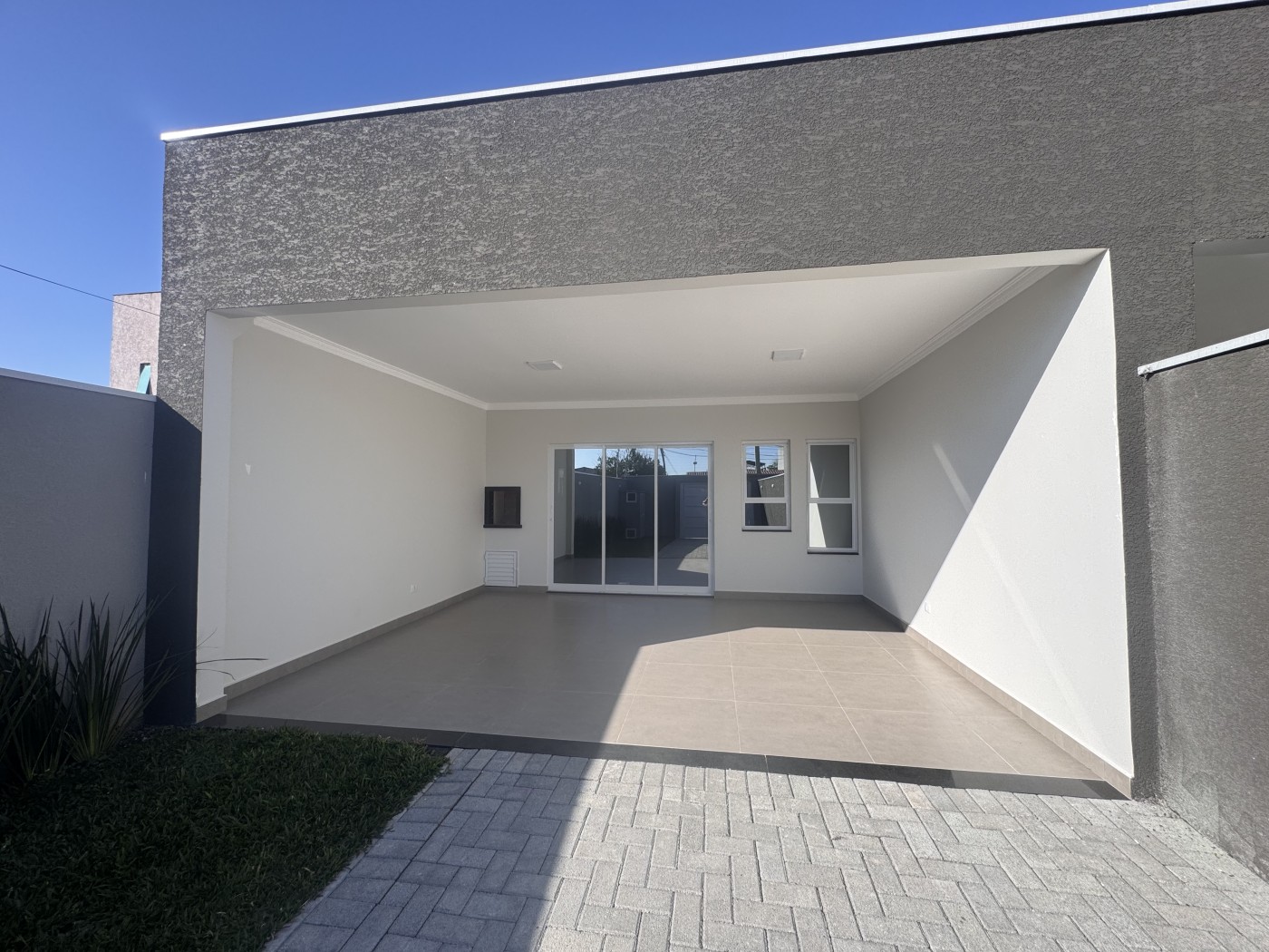 Casa, 3 quartos, 95 m² - Foto 1