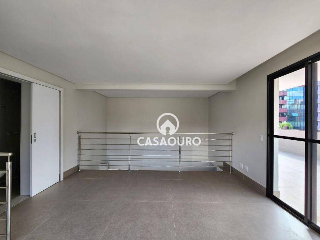 Cobertura, 3 quartos, 165 m² - Foto 4