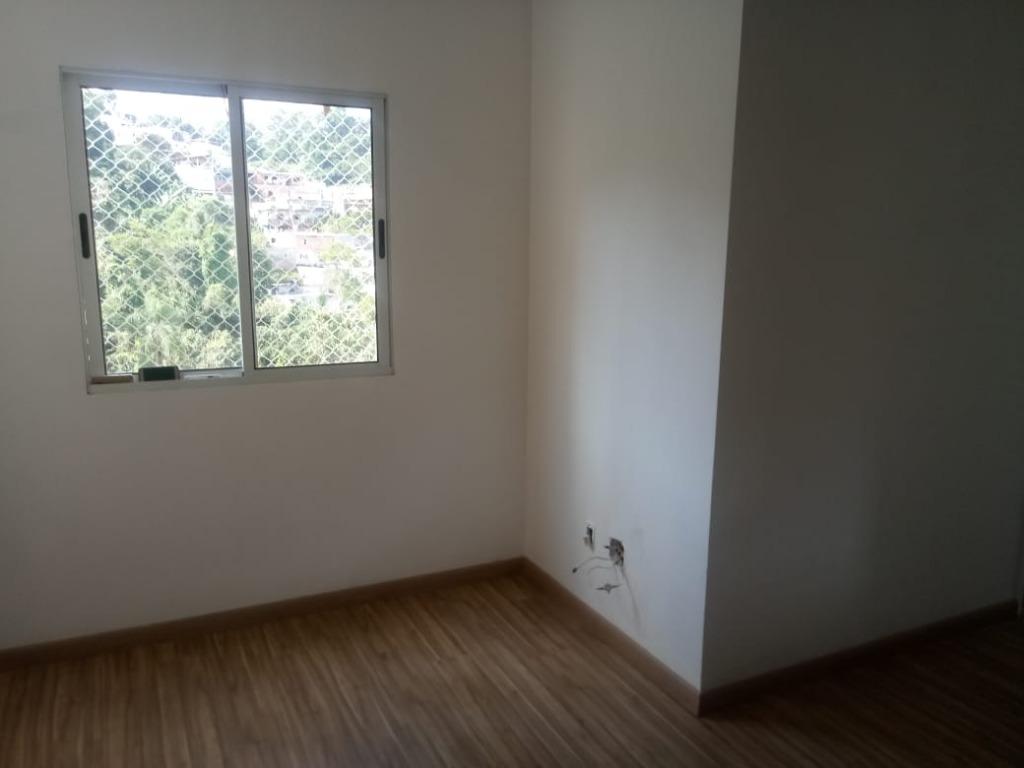 Apartamento à venda com 2 quartos, 46m² - Foto 3