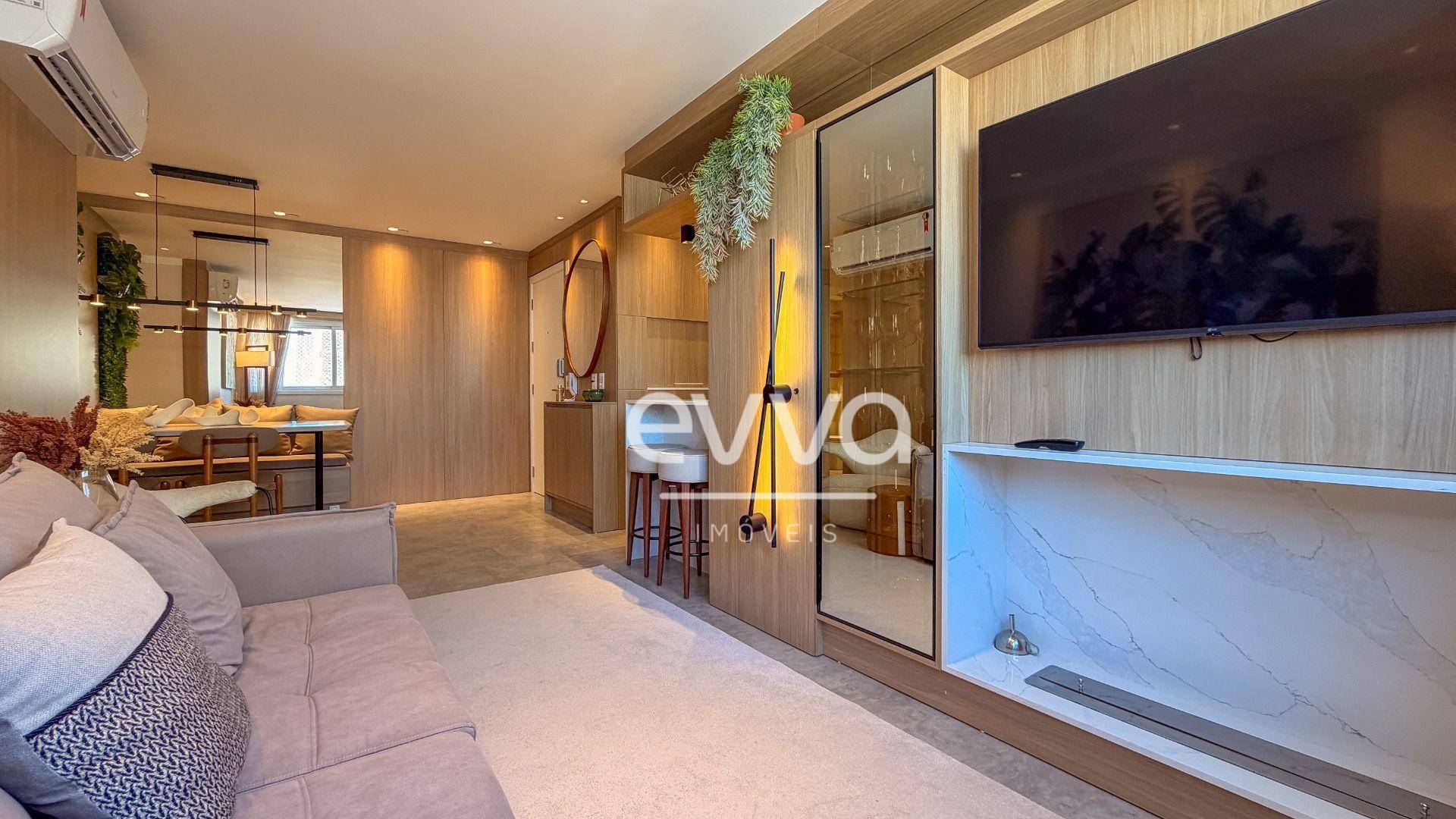 Apartamento, 2 quartos, 71 m² - Foto 3