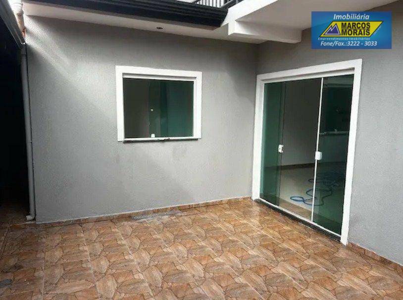 Casa à venda com 3 quartos, 175m² - Foto 5