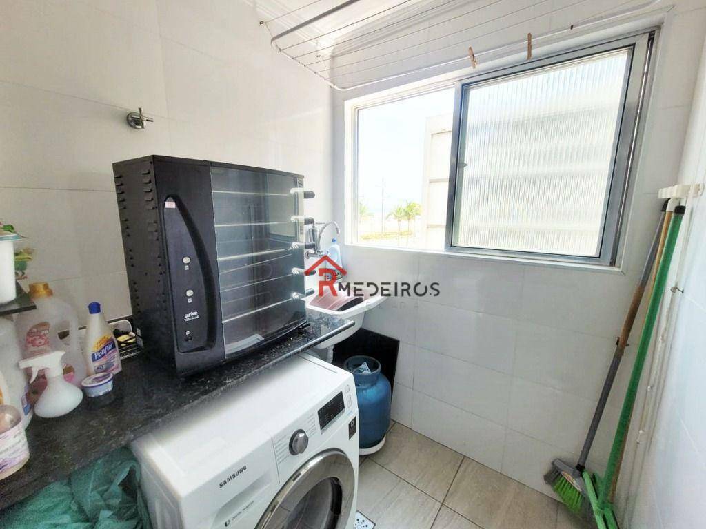 Apartamento à venda com 2 quartos, 87m² - Foto 24